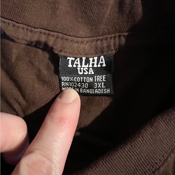 President Obama and First Lady Graphic Short Sleeve Tee Shirt Tshirt Size: 3XL - Picture 5 of 10